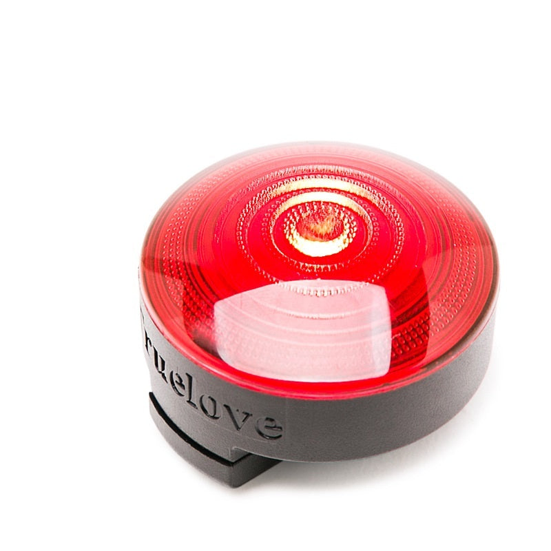 HKM-037523 LED Dog Walking Light - Waterproof Night Tracking Navigation Lamp, Anti-Lost Device for Pets - Available in Multiple Colors