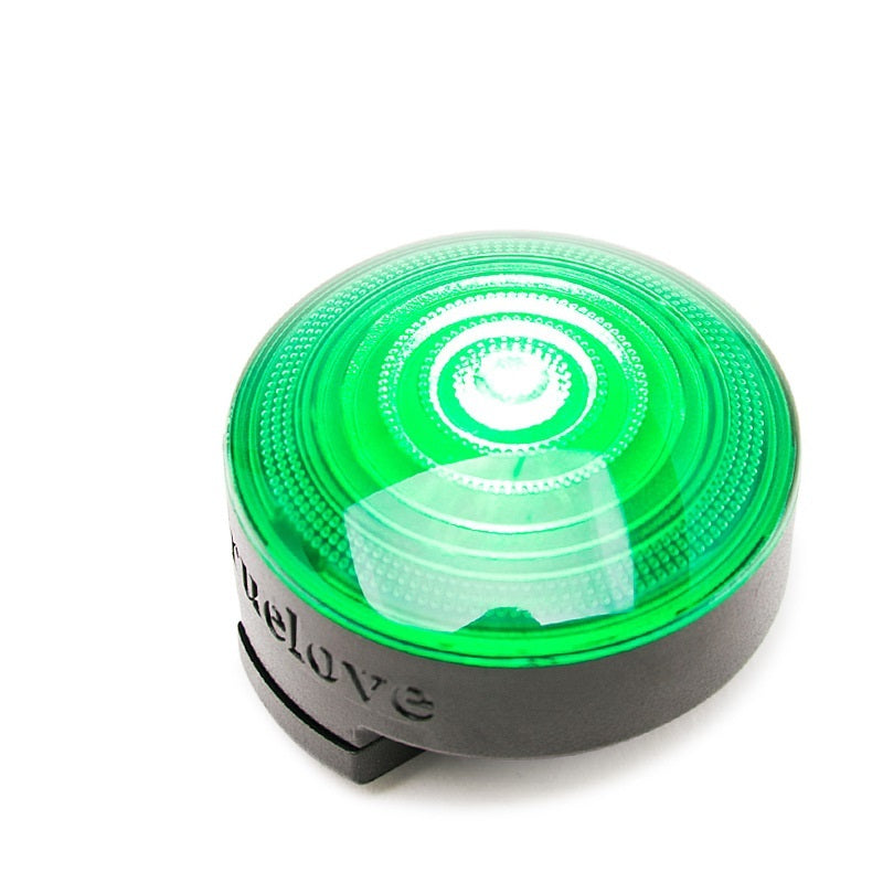 HKM-037523 LED Dog Walking Light - Waterproof Night Tracking Navigation Lamp, Anti-Lost Device for Pets - Available in Multiple Colors