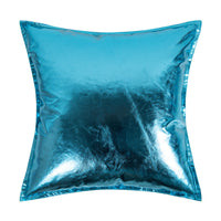 HKM-038867 Comfortable Leather Backrest Pillow Cushion for Waist Support - 45x45 cm