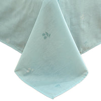 HKM-039123 Cotton Solid Color Twill Bed Sheets for Single and Double Beds