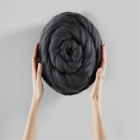 HKM-040019 Machine Washable Non Wool Pet Mat