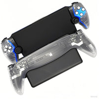 HKM-040339 Detachable Replacement Protective Shell for PS5 Portable Console