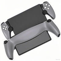 HKM-040339 Detachable Replacement Protective Shell for PS5 Portable Console