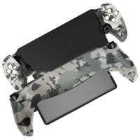 HKM-040339 Detachable Replacement Protective Shell for PS5 Portable Console