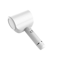 HKM-040403 Automatic Pet Electric Hair Comb RK89 - White, 8-Hour Usage Time, Ergonomic Design