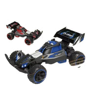 HKM-040467 1/16 Scale Remote Control Off-Road Truck - 2.4G Wireless, Up to 15km/h, Multi-Function Climbing Vehicle