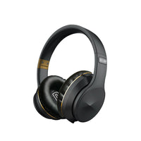 HKM-040531 Bluetooth Stereo Headset with Card and Radio Function, Foldable Design, Power Display, Call Support