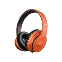HKM-040531 Bluetooth Stereo Headset with Card and Radio Function, Foldable Design, Power Display, Call Support