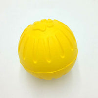 HKM-041235 EVA Pet Ball Dog Toy