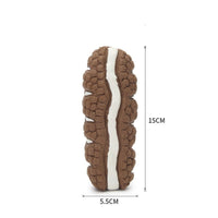 HKM-042259 Animal-Shaped Latex Sounding Toys for Dogs - Interactive Playtime Fun