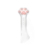HKM-042387 Multifunctional can opener for pet canned spoon