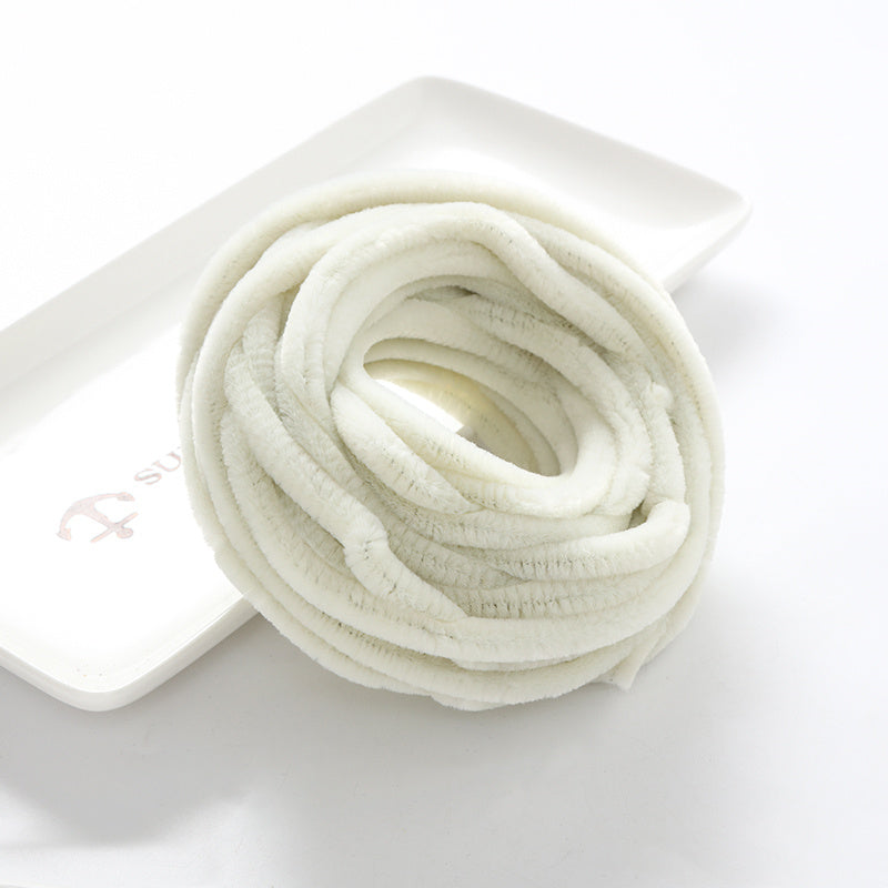 HKM-042451 Hair Thickening Root Strips with Velvet Bar Accessory