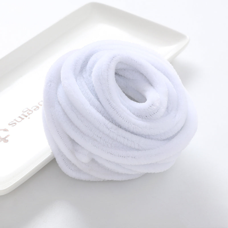 HKM-042451 Hair Thickening Root Strips with Velvet Bar Accessory