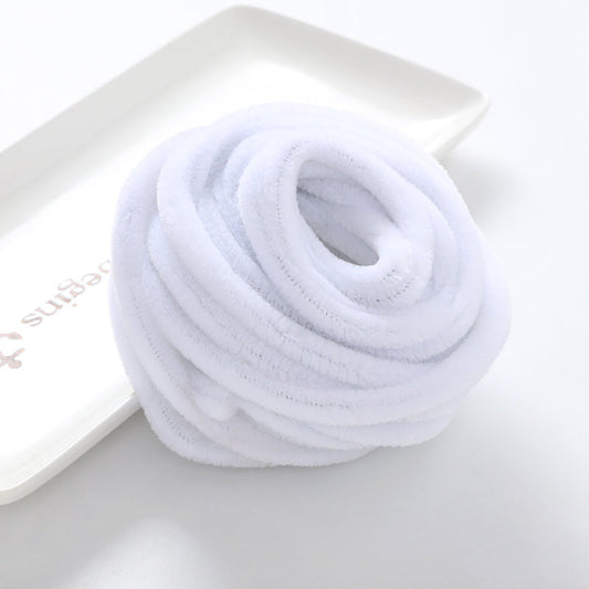 HKM-042451 Hair Thickening Root Strips with Velvet Bar Accessory