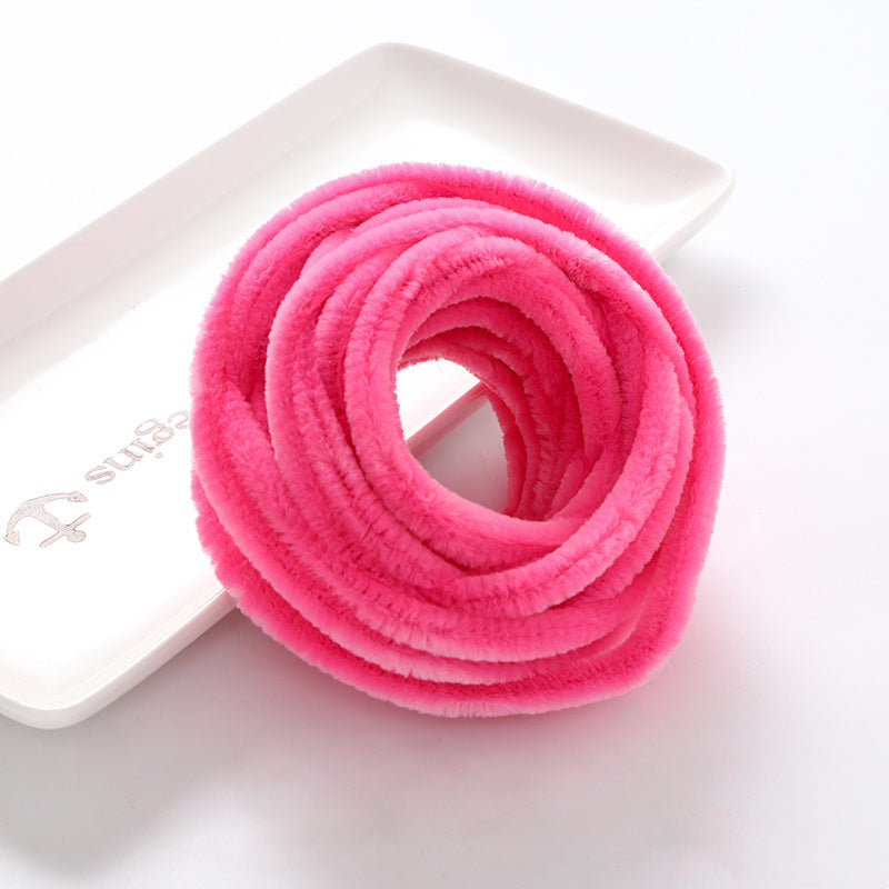 HKM-042451 Hair Thickening Root Strips with Velvet Bar Accessory