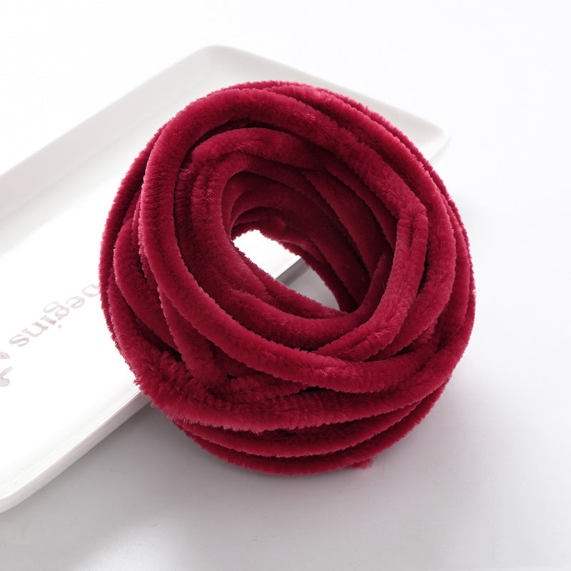 HKM-042451 Hair Thickening Root Strips with Velvet Bar Accessory