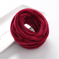 HKM-042451 Hair Thickening Root Strips with Velvet Bar Accessory