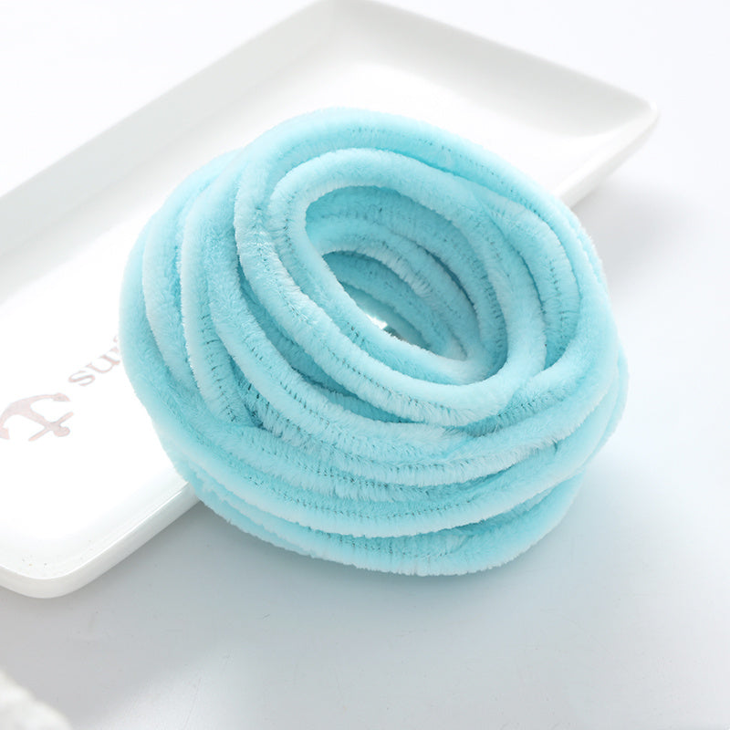HKM-042451 Hair Thickening Root Strips with Velvet Bar Accessory