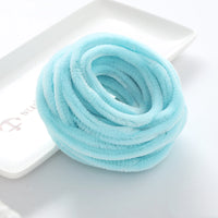 HKM-042451 Hair Thickening Root Strips with Velvet Bar Accessory
