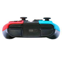 HKM-042643 Wireless Game Controller for Nintendo Switch with Dual Shock and Gyro Function