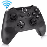 HKM-042643 Wireless Game Controller for Nintendo Switch with Dual Shock and Gyro Function