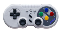 HKM-042643 Wireless Game Controller for Nintendo Switch with Dual Shock and Gyro Function