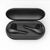 HKM-042835 Bluetooth Stereo Headset with Power Display, Voice Control, and Multi-Point Connection - M30 Model