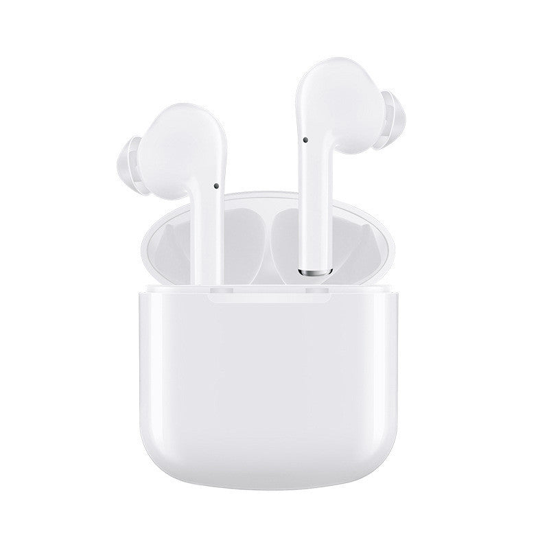 HKM-042835 Bluetooth Stereo Headset with Power Display, Voice Control, and Multi-Point Connection - M30 Model