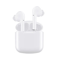 HKM-042835 Bluetooth Stereo Headset with Power Display, Voice Control, and Multi-Point Connection - M30 Model