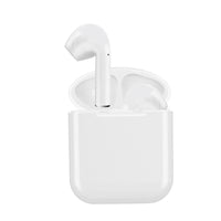 HKM-042835 Bluetooth Stereo Headset with Power Display, Voice Control, and Multi-Point Connection - M30 Model