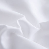 HKM-043091 Lion 3-Piece Bedding Set with Duvet Cover, Bed Sheet, and Pillowcase in Minimalist Style