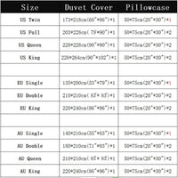 HKM-043091 Lion 3-Piece Bedding Set with Duvet Cover, Bed Sheet, and Pillowcase in Minimalist Style