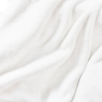 HKM-043091 Super Soft Leopard Print Thermal Flannel Blanket - All Season, Multiple Sizes Available