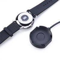 HKM-043155 Withings Hybrid Smart Watch Charging Cable for Nokia Steel HR - 100CM Length, Magnetic Interface, Fast Charging
