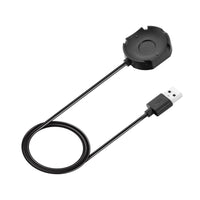 HKM-043155 Withings Hybrid Smart Watch Charging Cable for Nokia Steel HR - 100CM Length, Magnetic Interface, Fast Charging