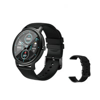 HKM-043283 Xiaoxun Mibro Air Smart Watch International Version - Thin, Waterproof, Multi-Language Support