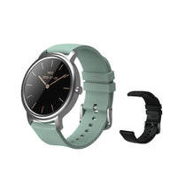 HKM-043283 Xiaoxun Mibro Air Smart Watch International Version - Thin, Waterproof, Multi-Language Support