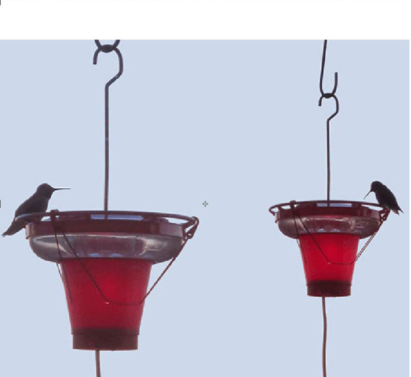 HKM-043539 Bird Center Hummingbird Stove Hummingbird Heater
