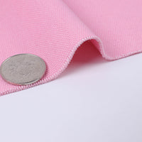 HKM-043603 Canvas Luggage Bag for Shoes - Durable Cotton Fabric for Spring and Summer Use