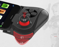 HKM-044947 Wireless Bluetooth Gamepad for Mobile Gaming with Ergonomic Design and Long Battery Life