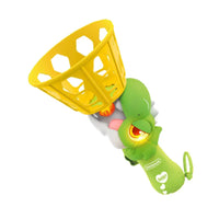 HKM-045331 Luminous Electric Dragonfly Flying Toy for Kids - Dinosaur Saucer & Catapult