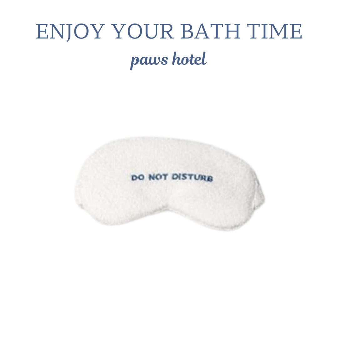 HKM-046675 INS Wind Hotel Wind Pet Bathrobe Photo Props Pajamas