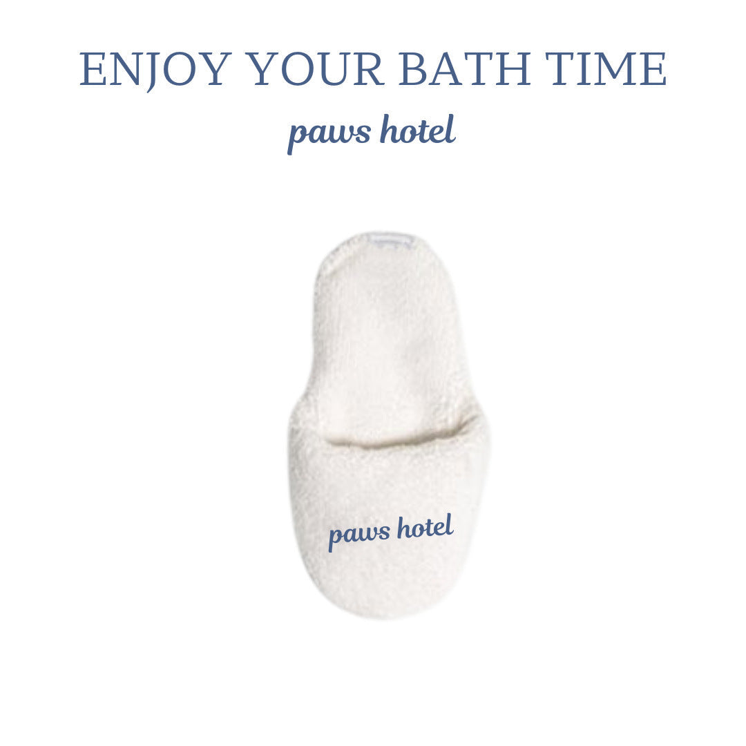 HKM-046675 INS Wind Hotel Wind Pet Bathrobe Photo Props Pajamas