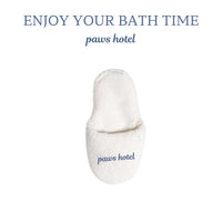 HKM-046675 INS Wind Hotel Wind Pet Bathrobe Photo Props Pajamas