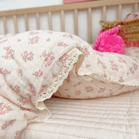 HKM-047059 Cozy Cotton Thermal Duvet for Children - Winter Quilt in Various Sizes
