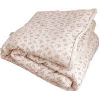 HKM-047059 Cozy Cotton Thermal Duvet for Children - Winter Quilt in Various Sizes