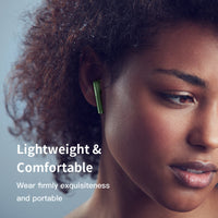 HKM-047123 B7 True Wireless Bluetooth Headset with Omnidirectional Microphone and Long Battery Life