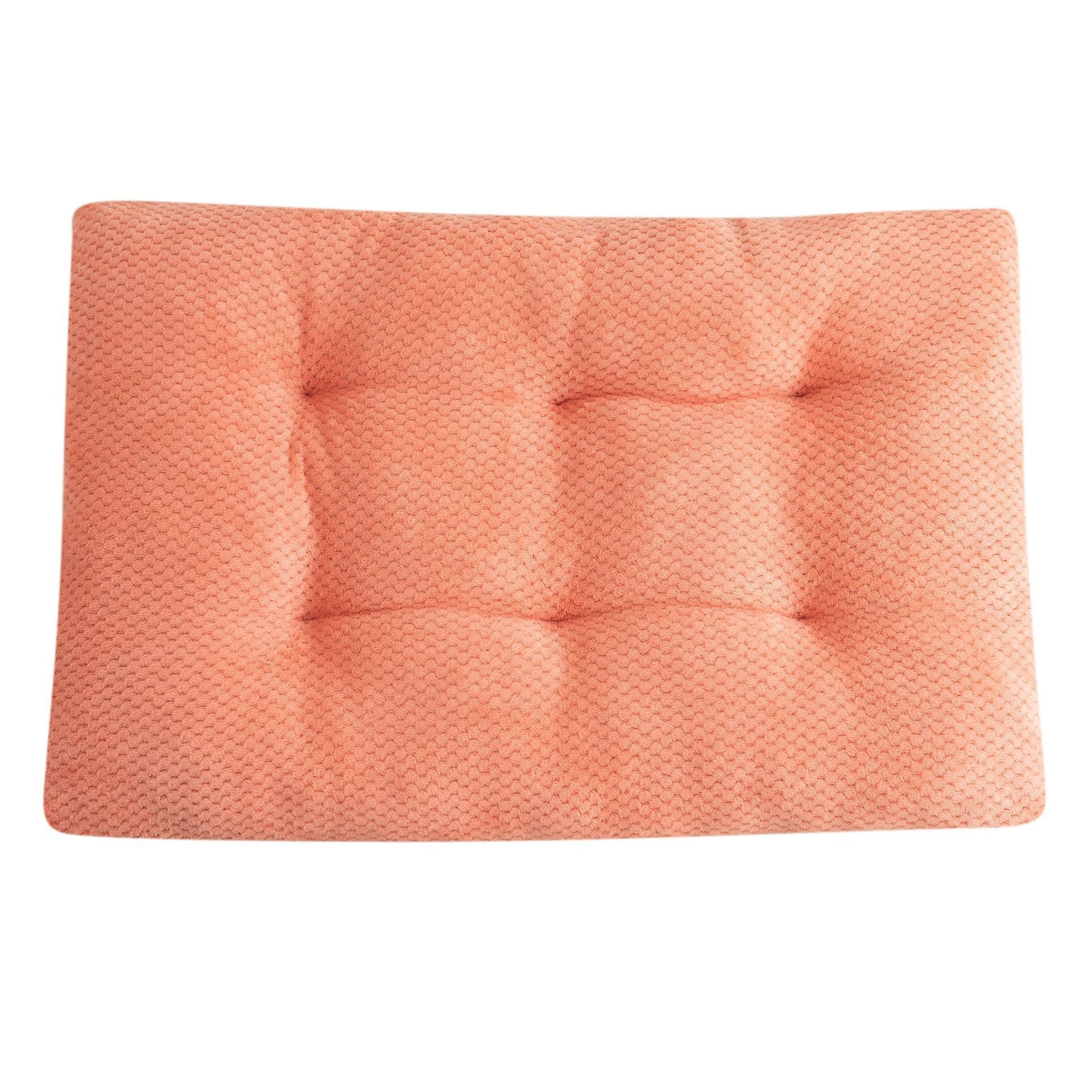 HKM-047507 Cozy Winter Warm Pet Mat in Various Colors and Sizes for Dogs and Cats