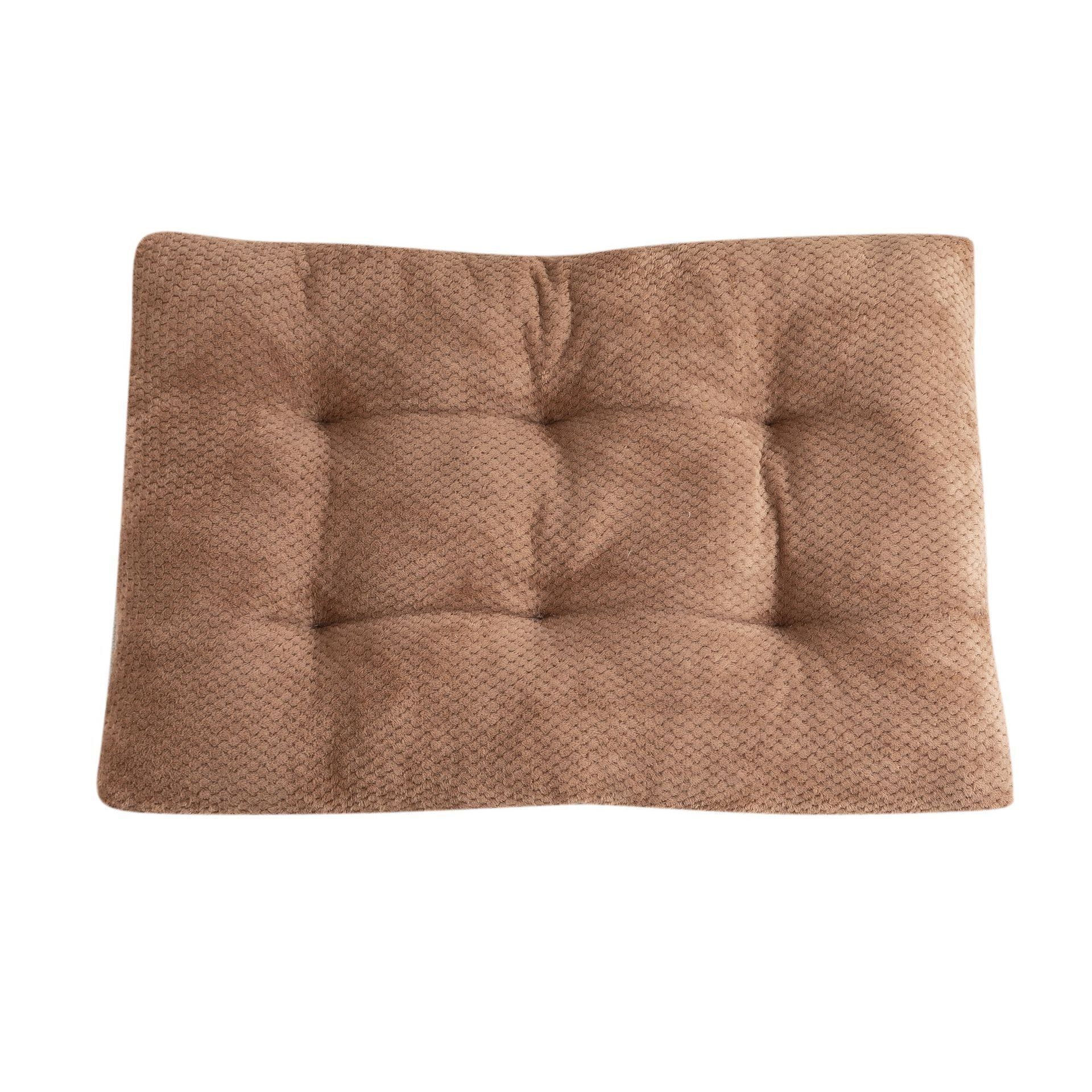 HKM-047507 Cozy Winter Warm Pet Mat in Various Colors and Sizes for Dogs and Cats