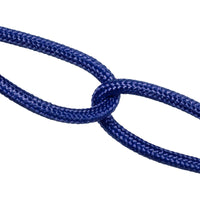 HKM-047763 Rapid Series 3-in-1 Charging Cable - Compatible with Lightning, Micro USB, and Type-C, 1.2m, Dark Blue